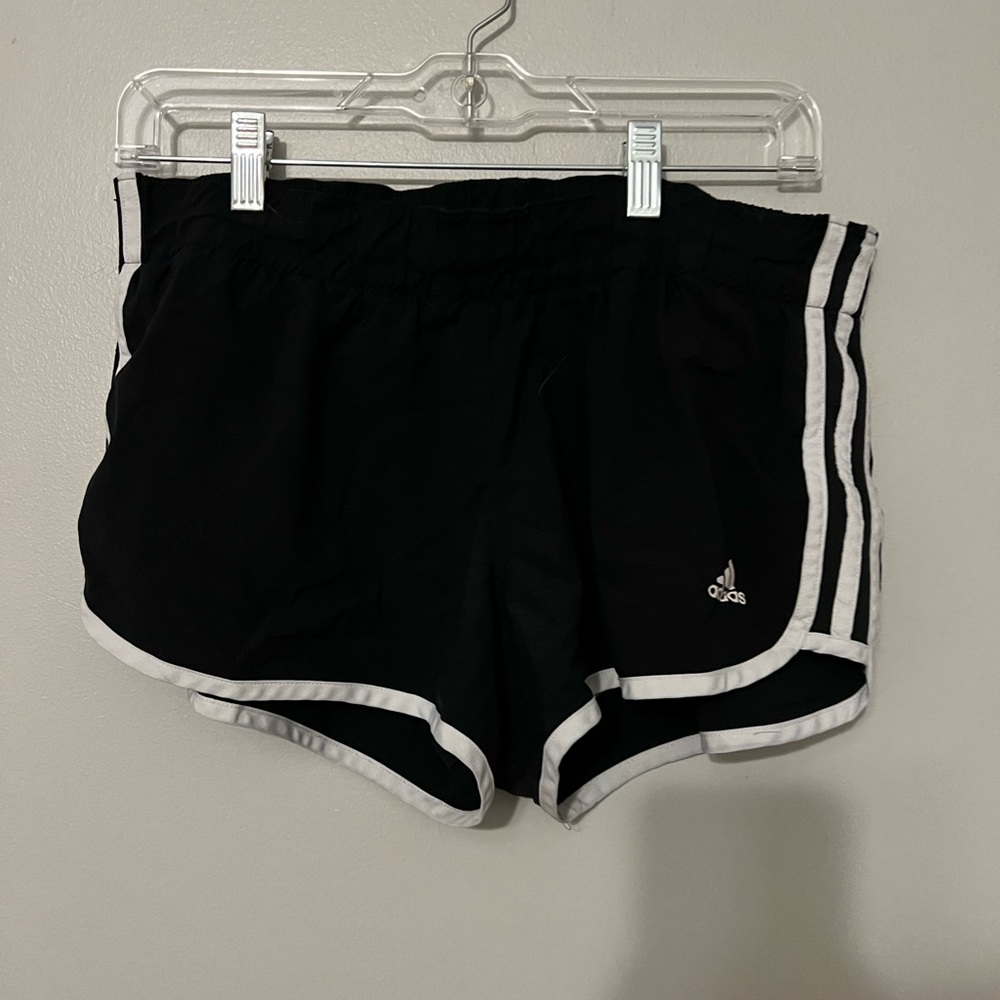 Adidas Running Shorts